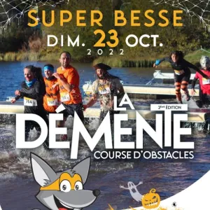 La Démente