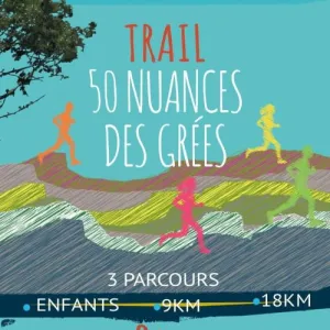 50 Nuances des Grées
