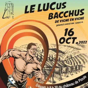 Le Lucus Bacchus