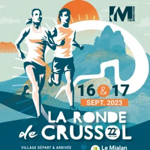 La Ronde de Crussol