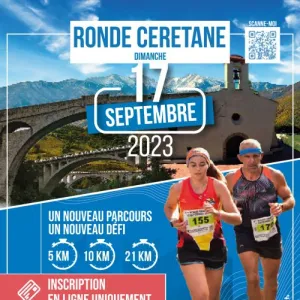 La Ronde Cérétane