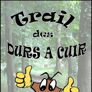 Trail des Durs à Cuir