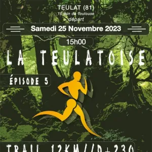 La Teulatoise