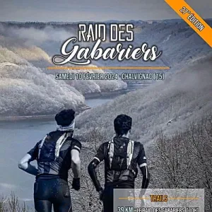 Raid des Gabariers
