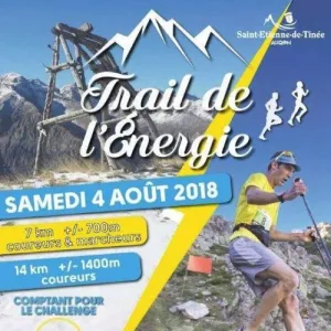 Trail de l'Energie