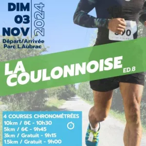 La Coulonnoise