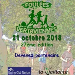 Foulees Vertaviennes