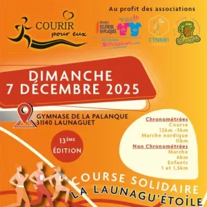 La Launagu'Etoile