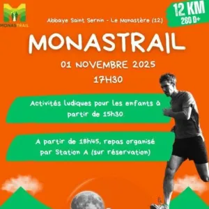 Monastrail