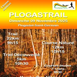 Plogastrail