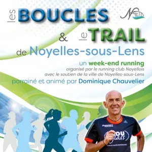 Les Boucles et le Trail de Noyelles-sous-Lens