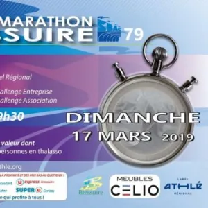 Semi Marathon de Bressuire