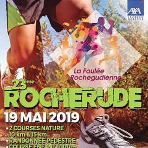 La Rocherude