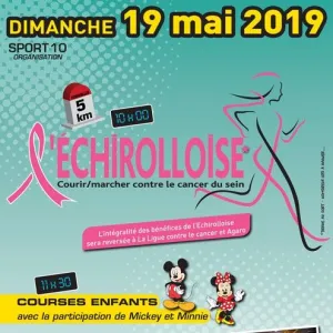 L'Echirolloise