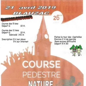 Course des Capitelles