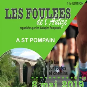 Foulées de l'Autize