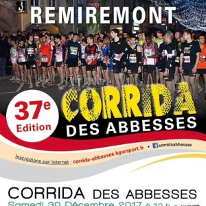 Corrida des Abbesses