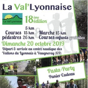 La Val'lyonnaise