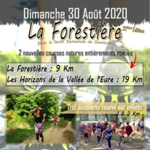La Forestière