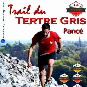 Trail du Tertre Gris