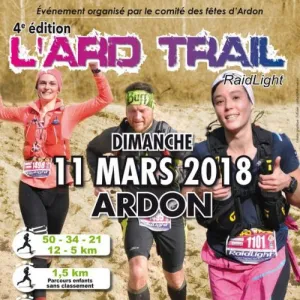 L'Ard Trail