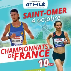 Course du Marais