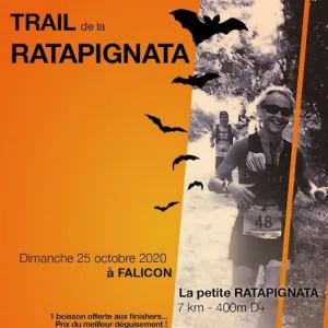 Trail de la Ratapignata