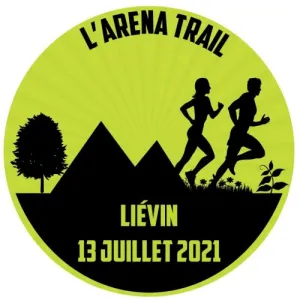 Arena Trail