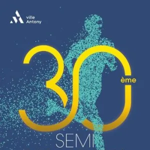 Semi-marathon d'Antony