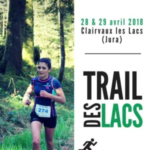 Trail des Lacs