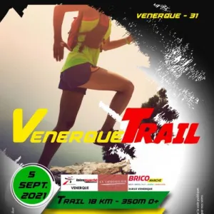 Venerque Trail