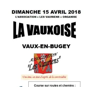La Vauxoise