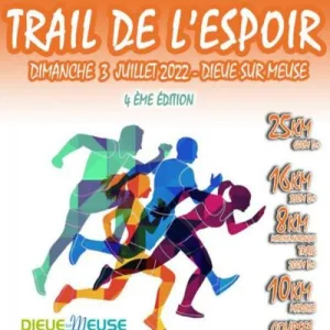 Trail de l'Espoir
