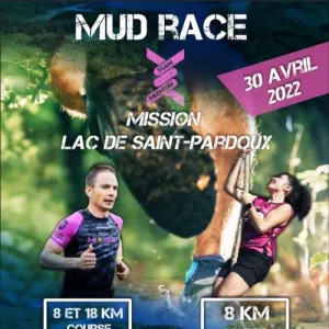 Mud Race