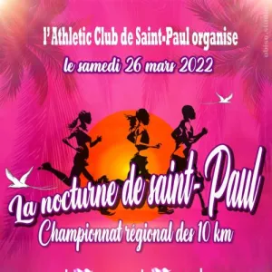 La Nocturne de Saint-Paul