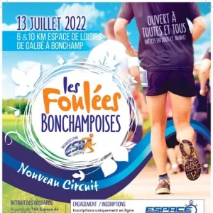 Foulées Bonchampoises