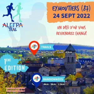 ALEFPA Trail