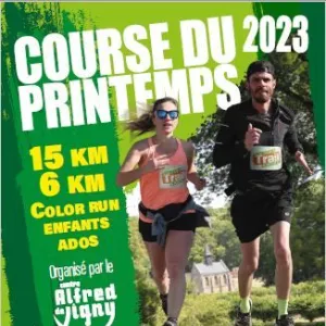 Course du Printemps