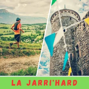 La Jarri’Hard