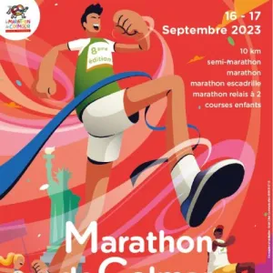 Marathon de Colmar