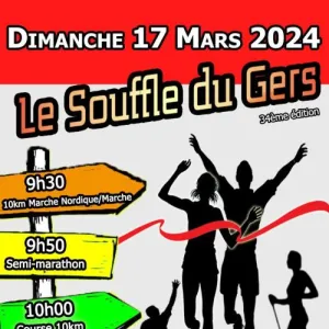 Le Souffle du Gers