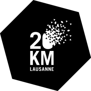 20 Km de Lausanne