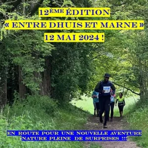 Entre Dhuis et Marne