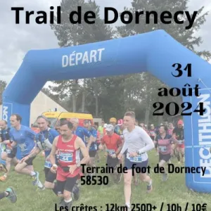 Trail de Dornecy