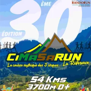 Cimasa Run
