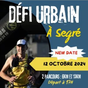 Défi Urbain de Segré