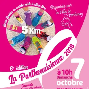 La Parthenaisienne