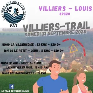 Villiers Trail