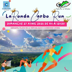 Ronda Carbo'Run
