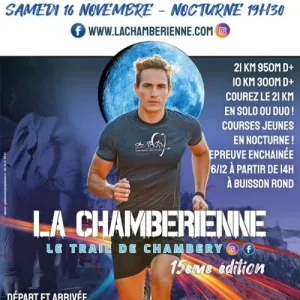 La Chambérienne